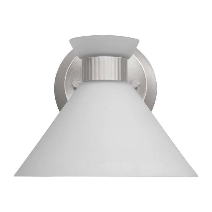 Visual Comfort Studio One Light Wall Sconce