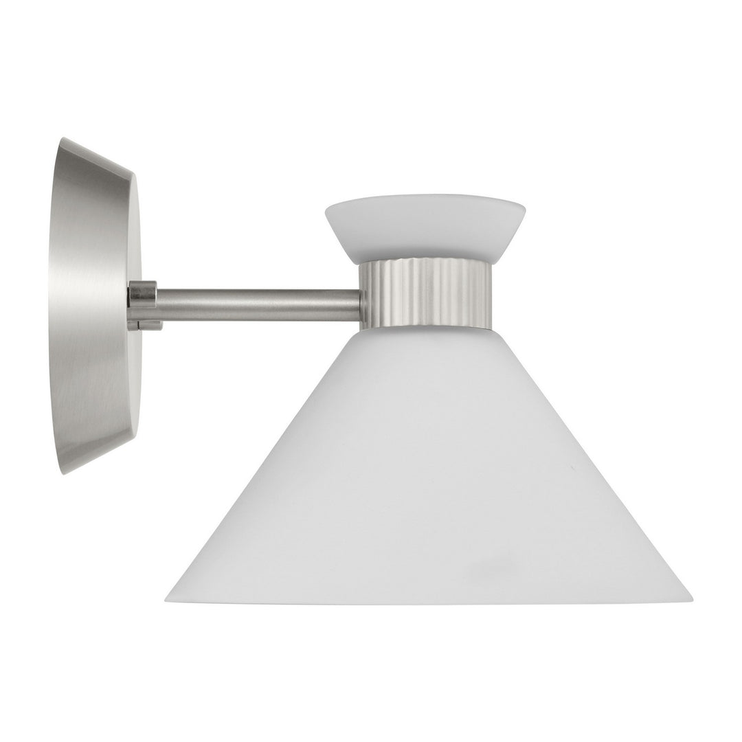 Visual Comfort Studio One Light Wall Sconce