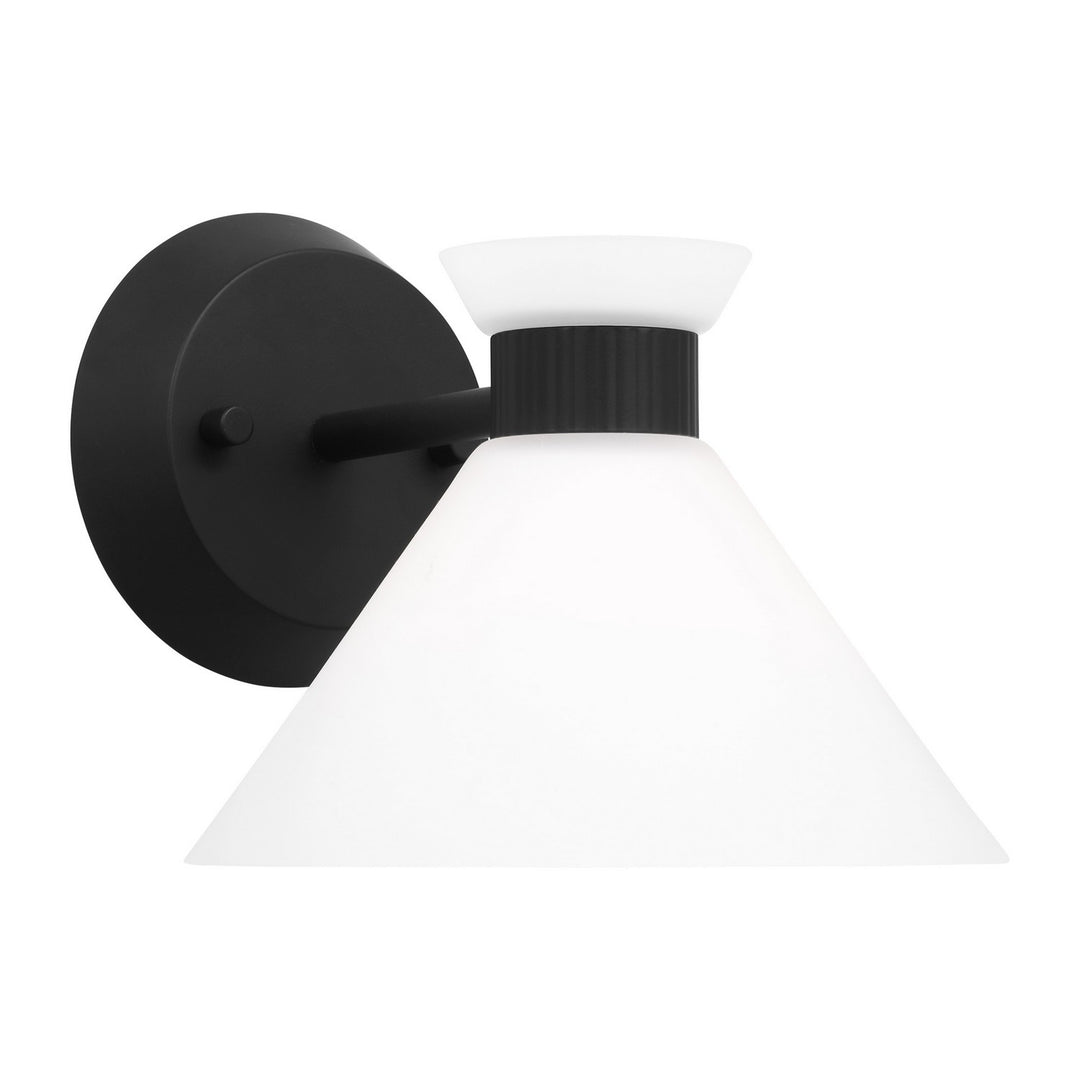 Visual Comfort Studio One Light Wall Sconce