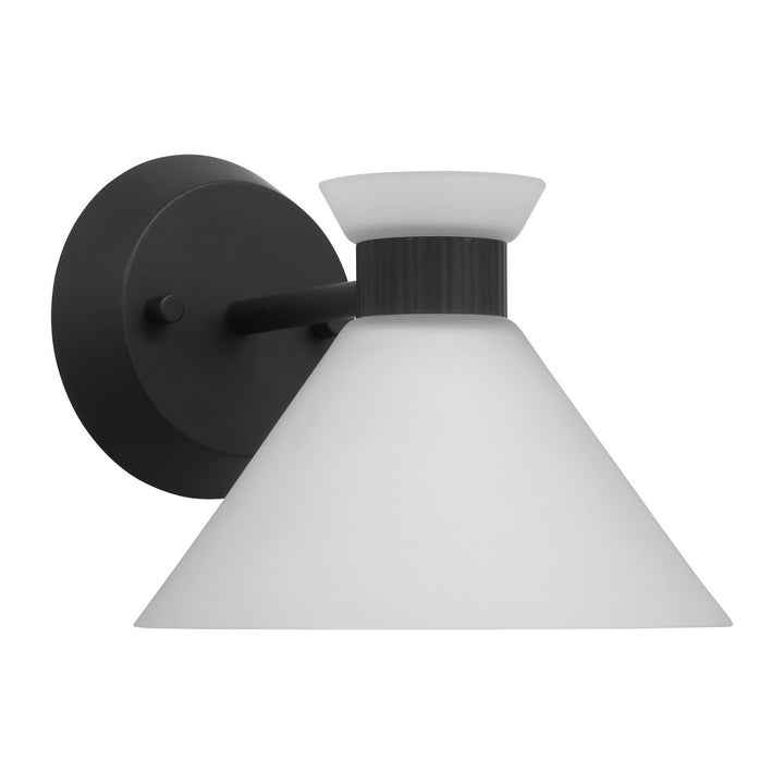 Visual Comfort Studio One Light Wall Sconce