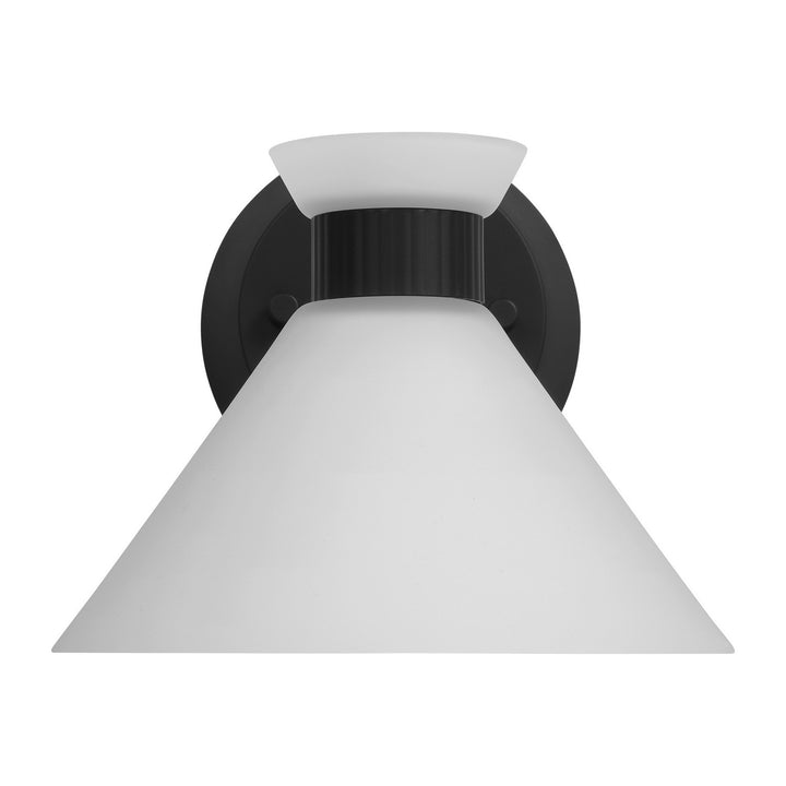 Visual Comfort Studio One Light Wall Sconce