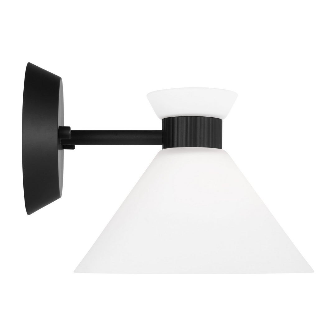 Visual Comfort Studio One Light Wall Sconce