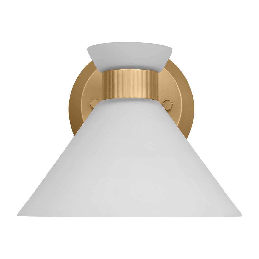 Visual Comfort Studio One Light Wall Sconce