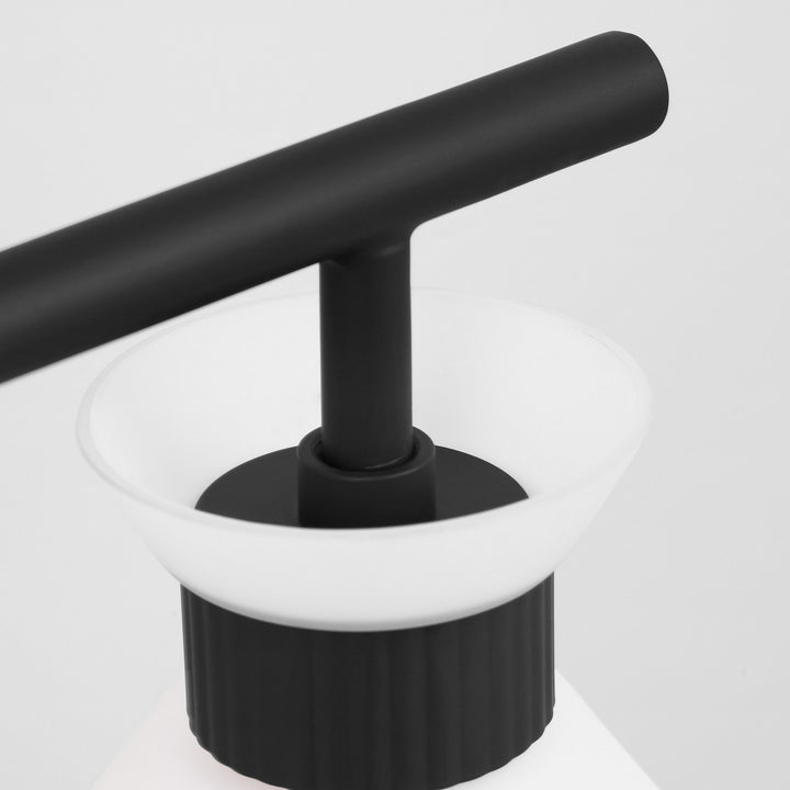 Visual Comfort Studio Two Light Bath