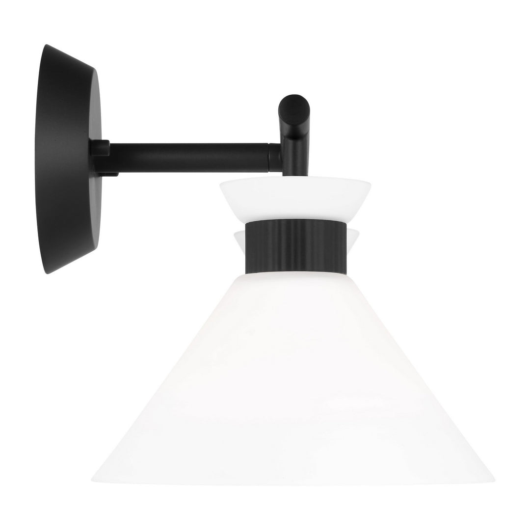 Visual Comfort Studio Two Light Bath