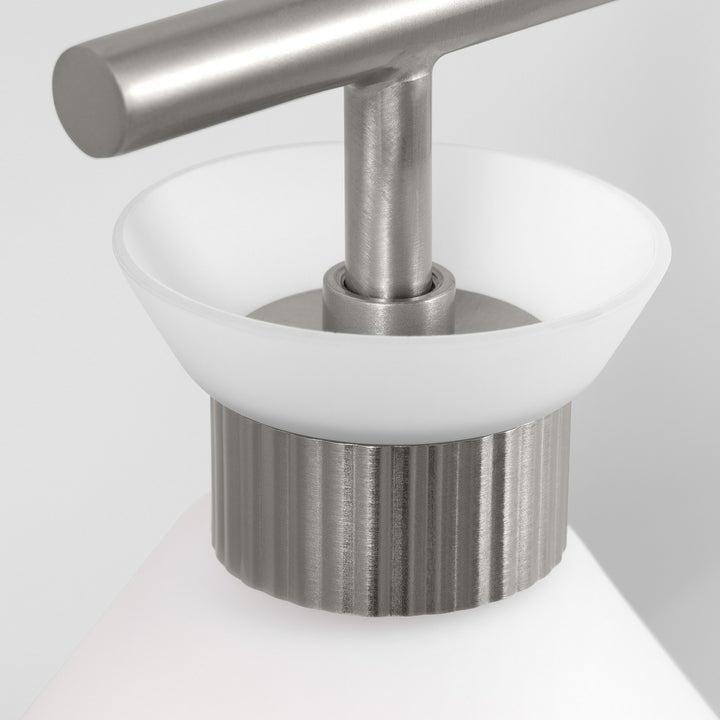 Visual Comfort Studio Four Light Bath