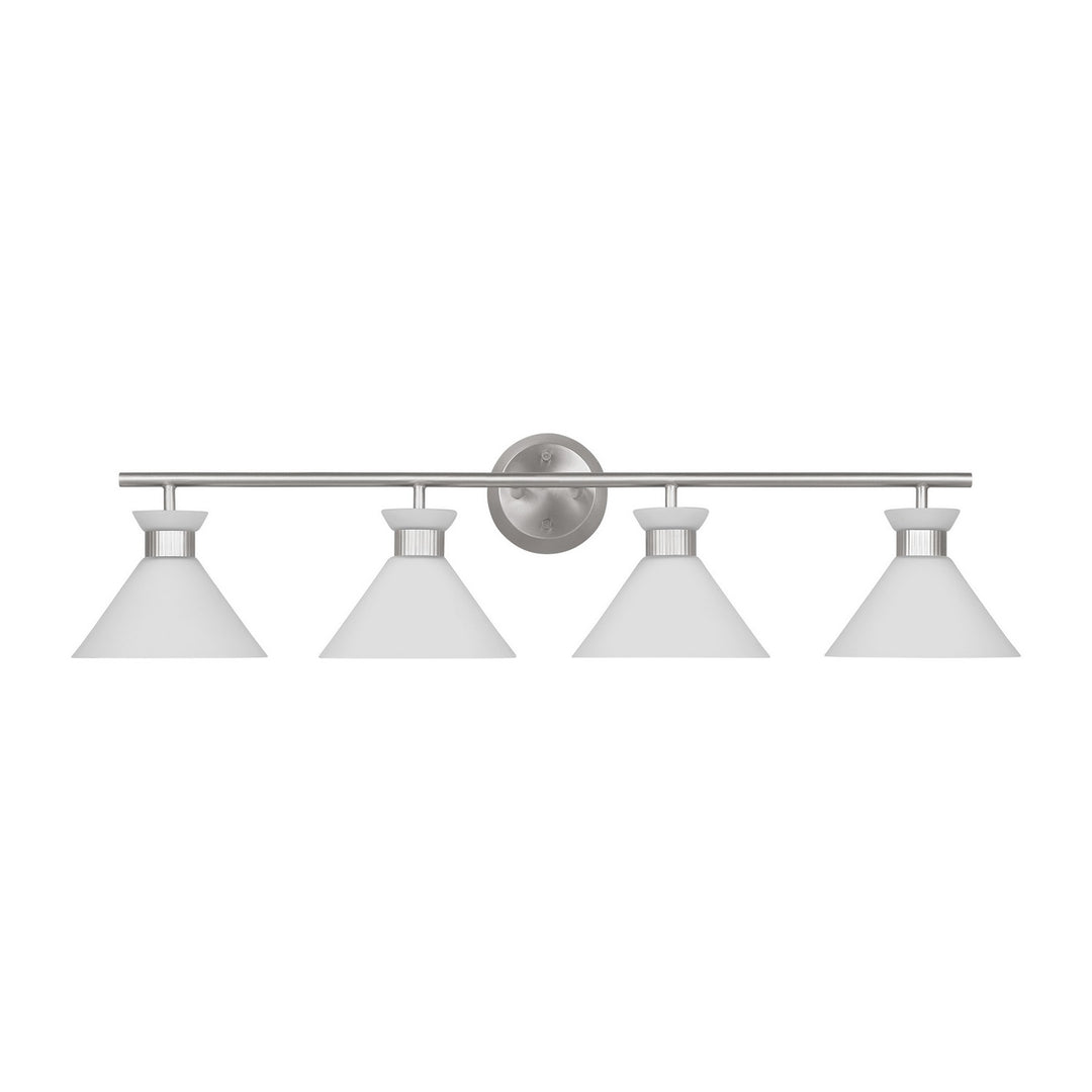 Visual Comfort Studio Four Light Bath