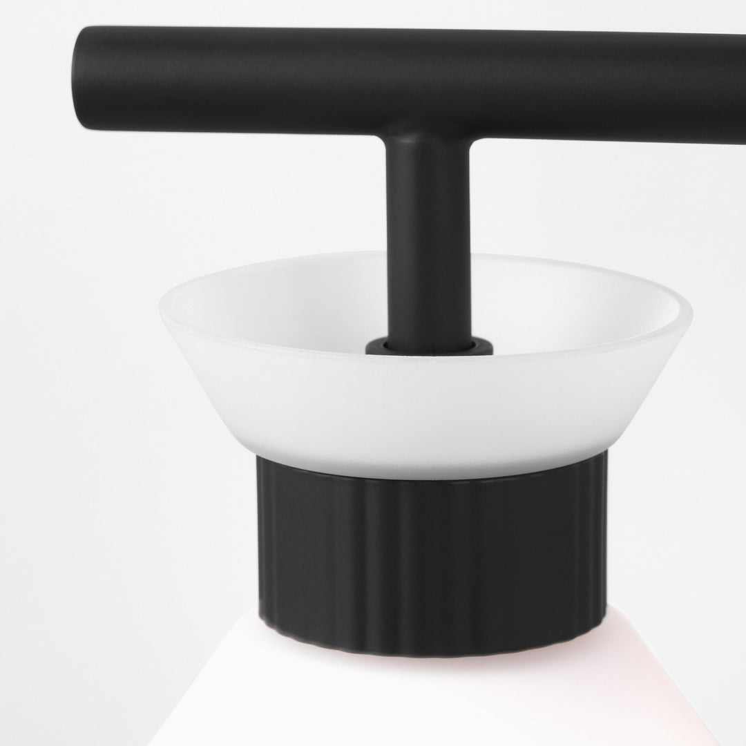Visual Comfort Studio Four Light Bath