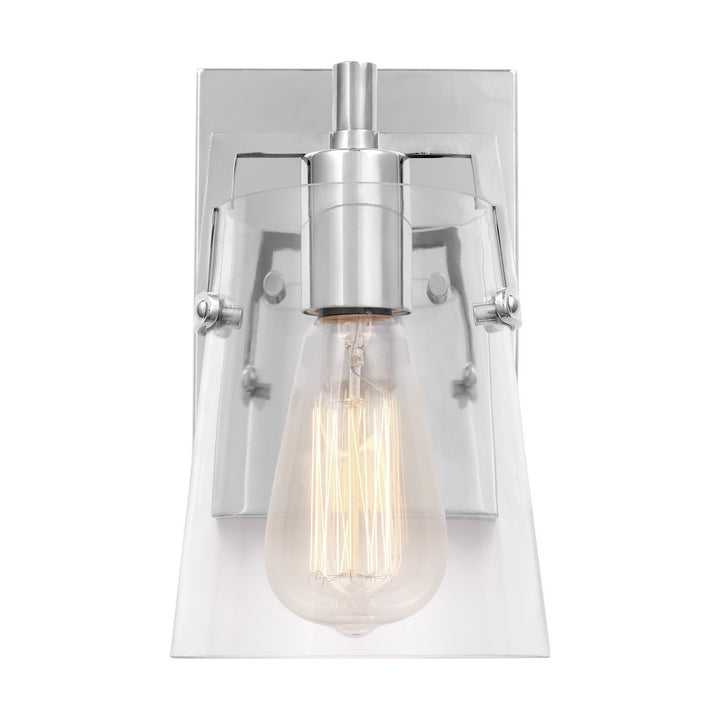 Visual Comfort Studio One Light Wall Sconce