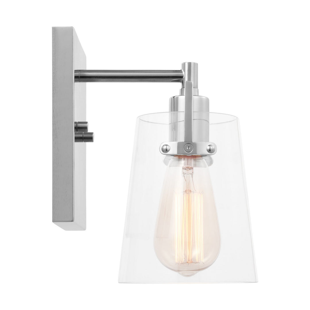 Visual Comfort Studio One Light Wall Sconce