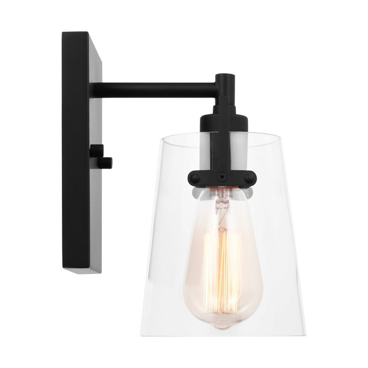 Visual Comfort Studio One Light Wall Sconce