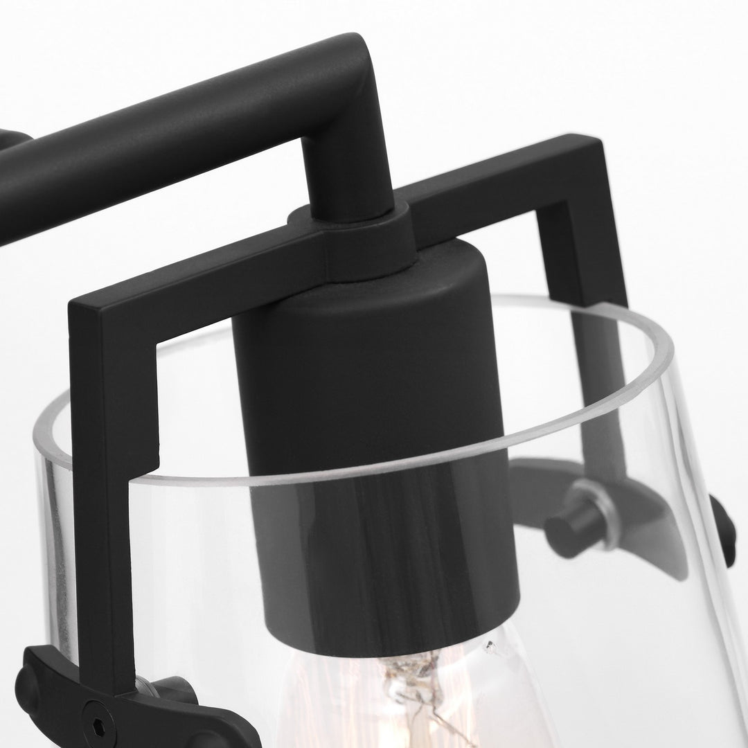 Visual Comfort Studio Two Light Bath