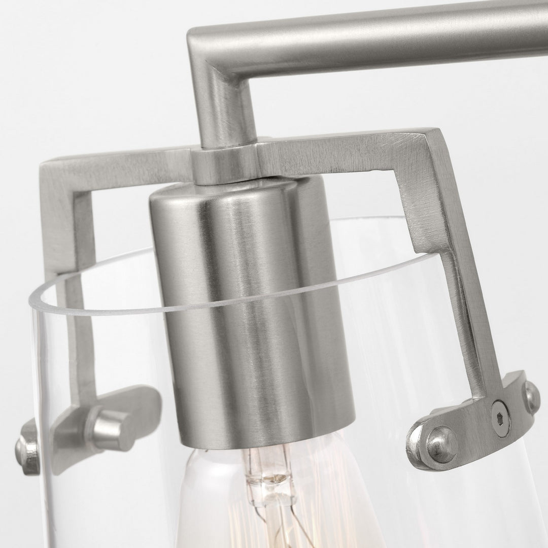 Visual Comfort Studio Four Light Bath