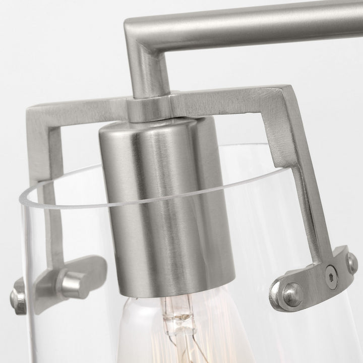 Visual Comfort Studio Four Light Bath