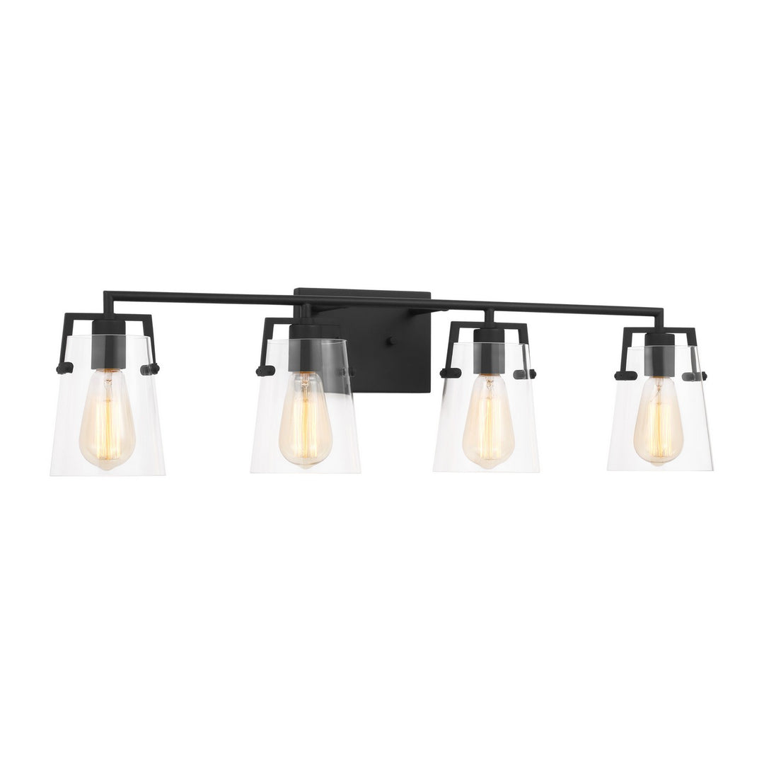Visual Comfort Studio Four Light Bath