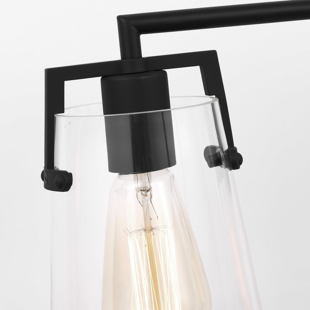 Visual Comfort Studio Four Light Bath