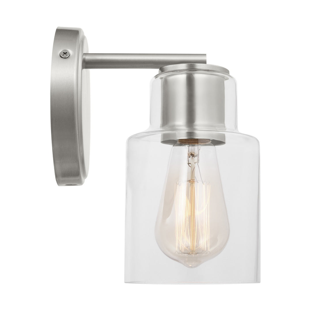 Visual Comfort Studio One Light Wall Sconce