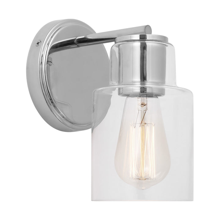 Visual Comfort Studio One Light Wall Sconce