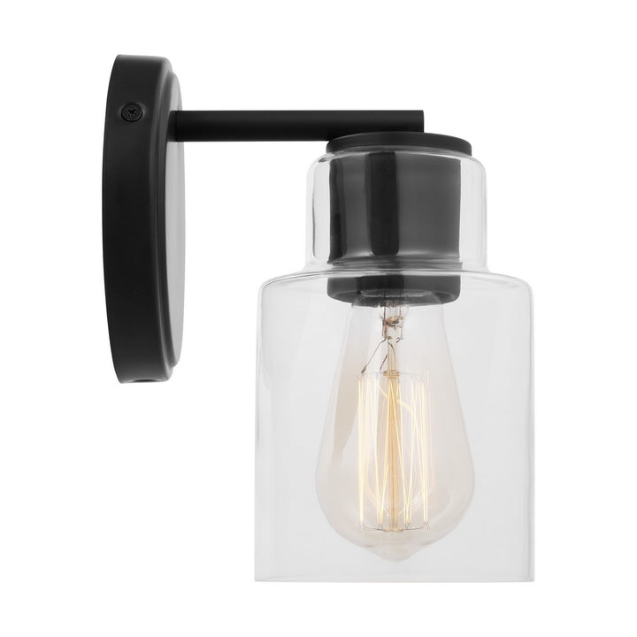 Visual Comfort Studio One Light Wall Sconce