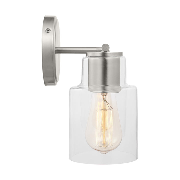 Visual Comfort Studio Two Light Bath