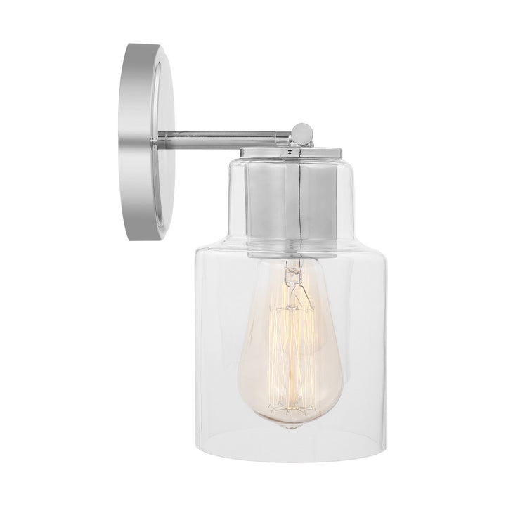 Visual Comfort Studio Two Light Bath