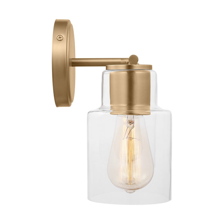 Visual Comfort Studio Two Light Bath