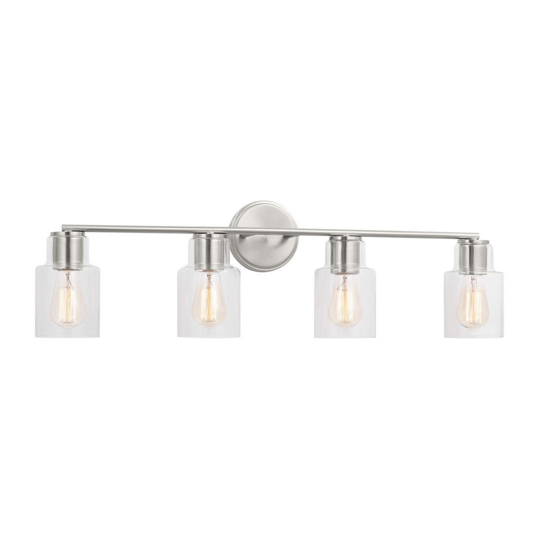 Visual Comfort Studio Four Light Bath