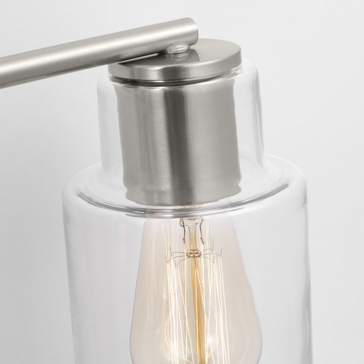 Visual Comfort Studio Four Light Bath
