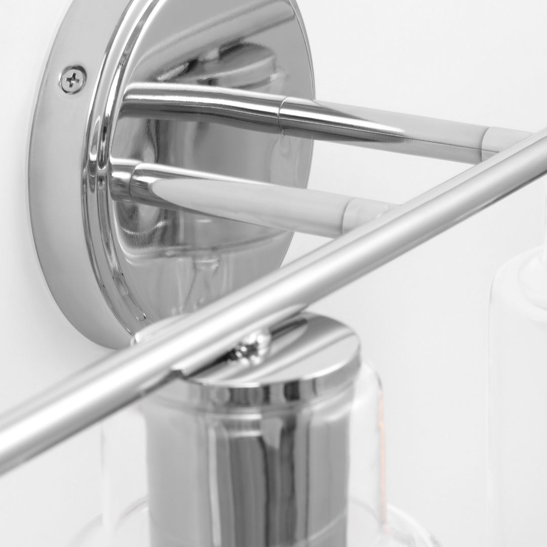 Visual Comfort Studio Four Light Bath