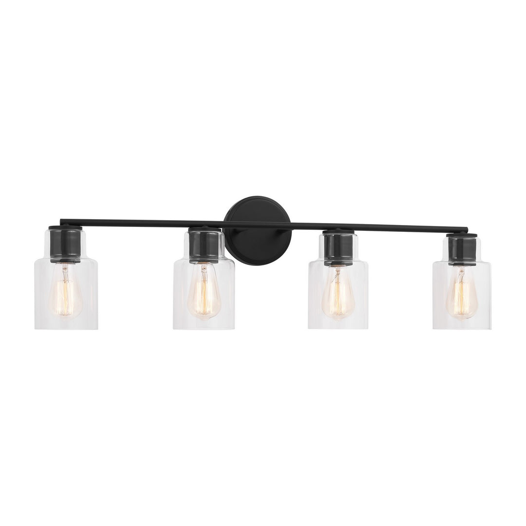 Visual Comfort Studio Four Light Bath