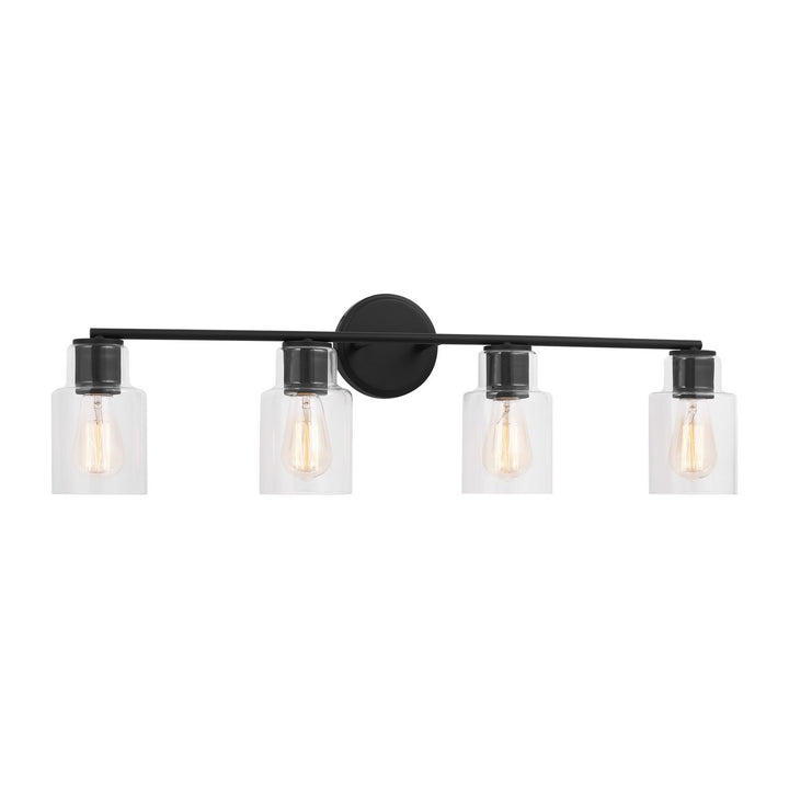 Visual Comfort Studio Four Light Bath
