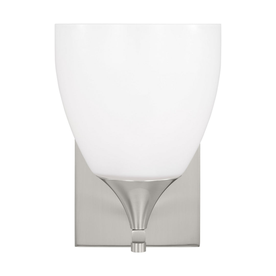 Visual Comfort Studio One Light Wall Sconce