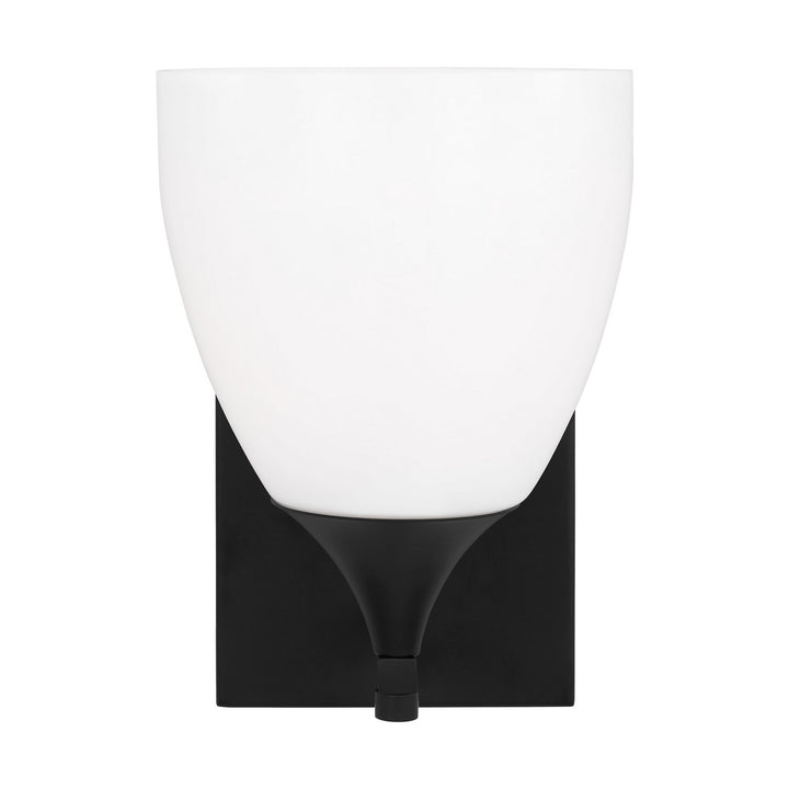 Visual Comfort Studio One Light Wall Sconce