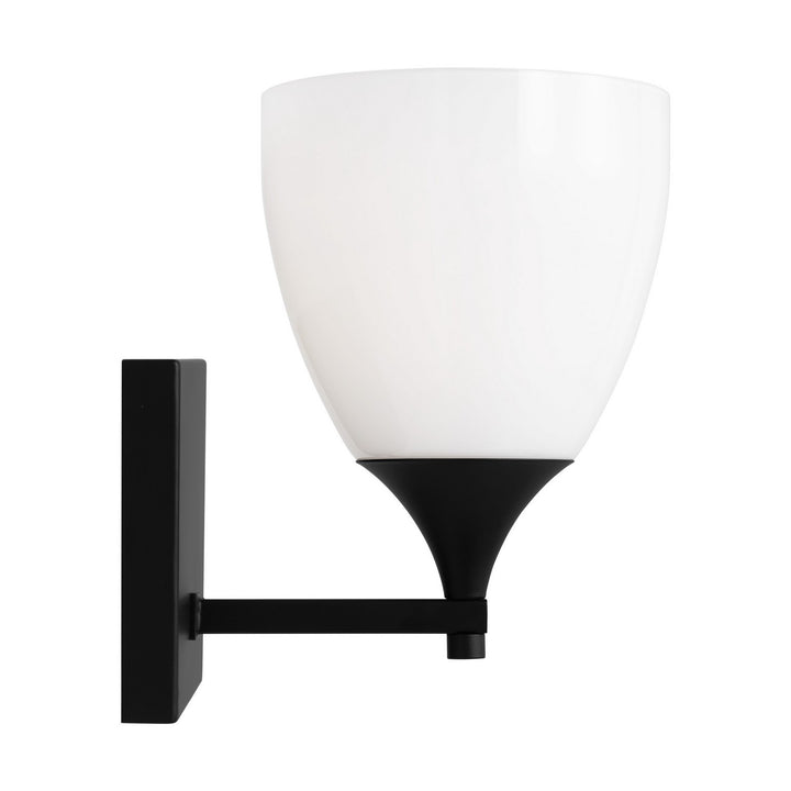 Visual Comfort Studio One Light Wall Sconce