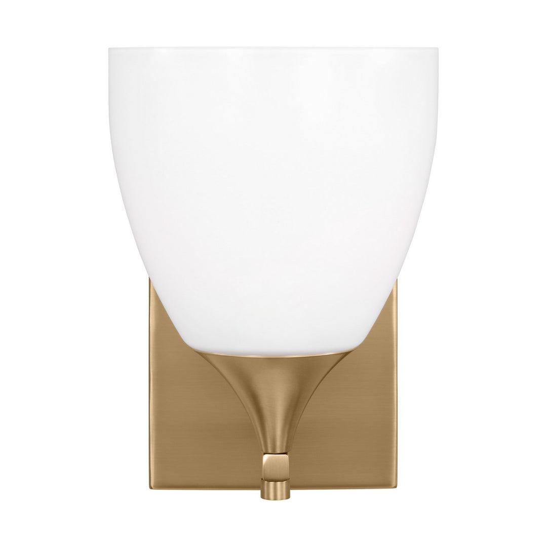 Visual Comfort Studio One Light Wall Sconce