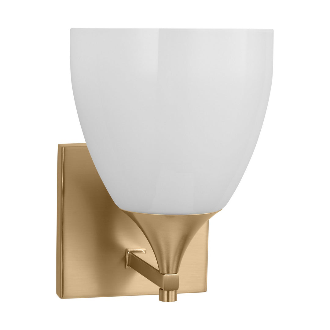 Visual Comfort Studio One Light Wall Sconce