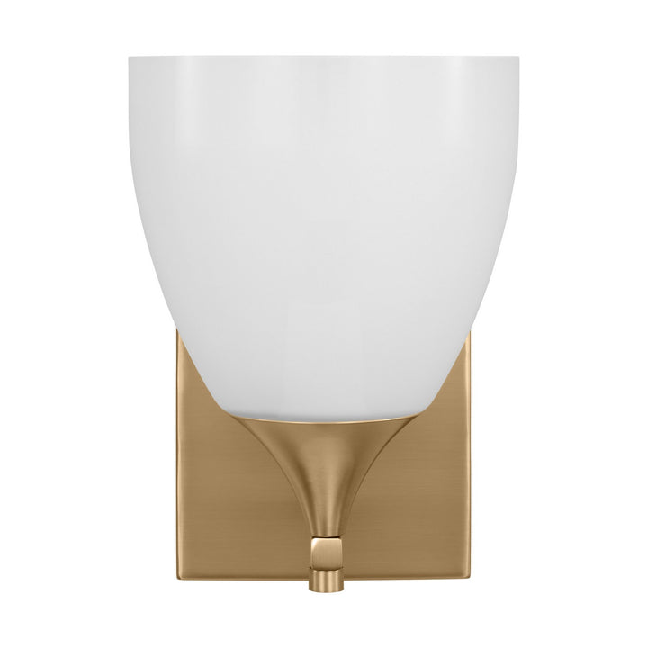 Visual Comfort Studio One Light Wall Sconce