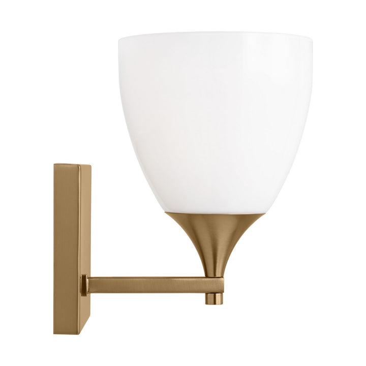 Visual Comfort Studio One Light Wall Sconce