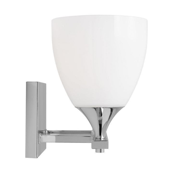 Visual Comfort Studio Two Light Bath