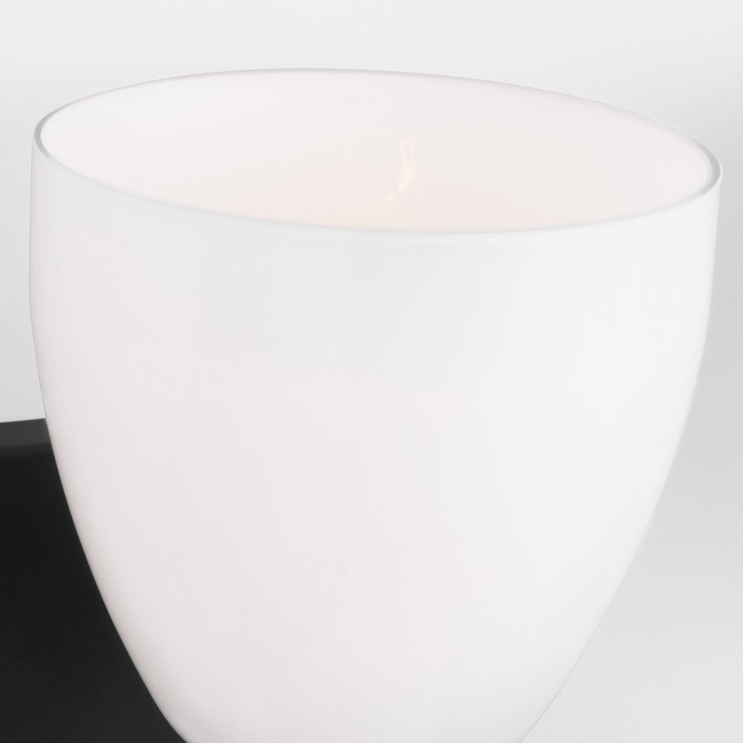 Visual Comfort Studio Three Light Bath