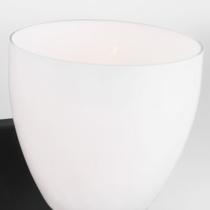 Visual Comfort Studio Three Light Bath