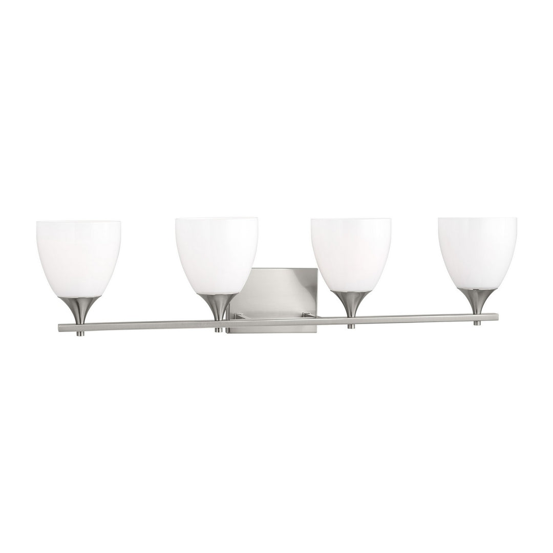 Visual Comfort Studio Four Light Bath