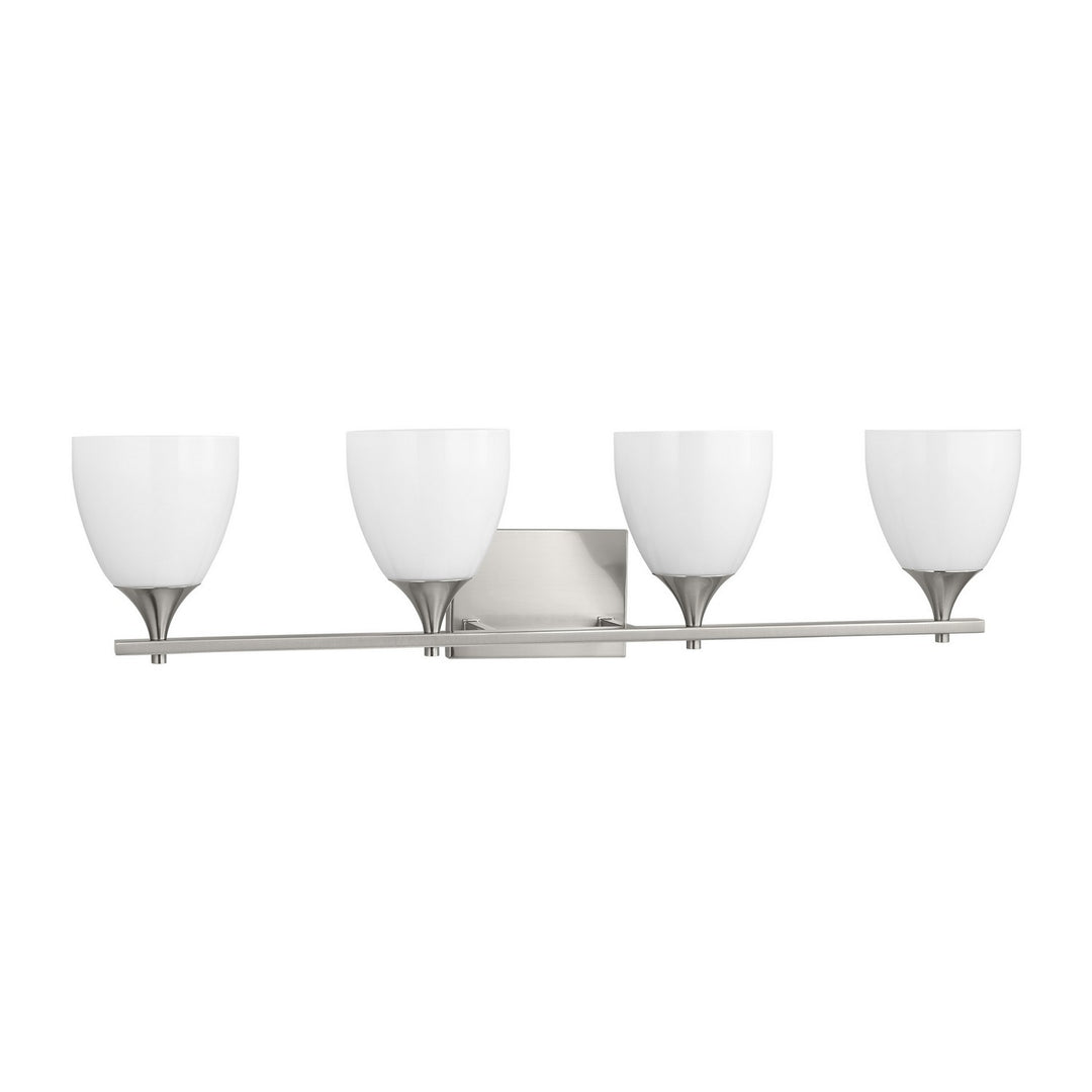 Visual Comfort Studio Four Light Bath