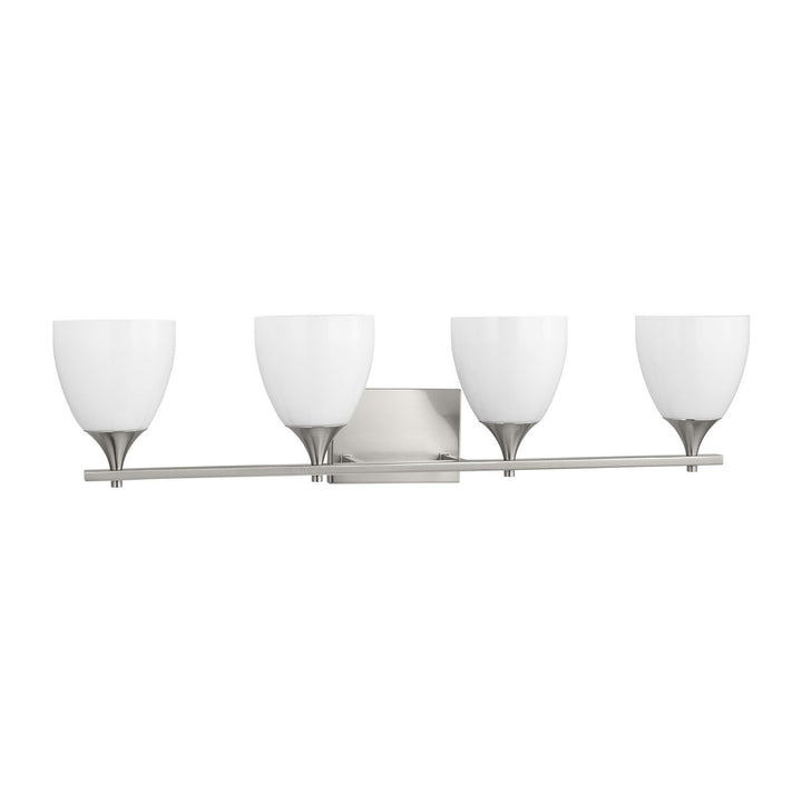 Visual Comfort Studio Four Light Bath