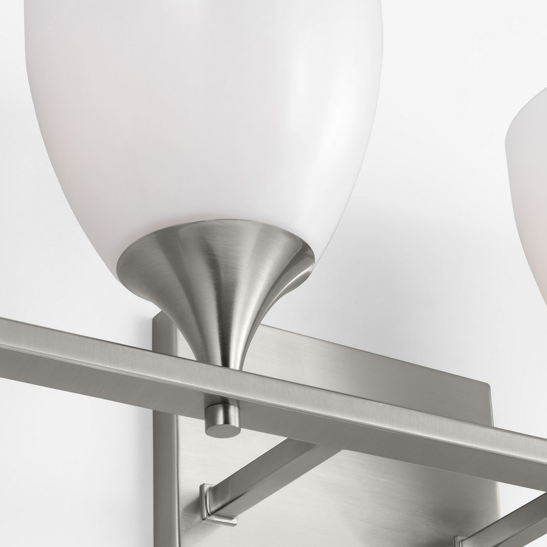 Visual Comfort Studio Four Light Bath