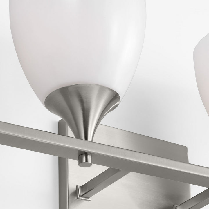 Visual Comfort Studio Four Light Bath