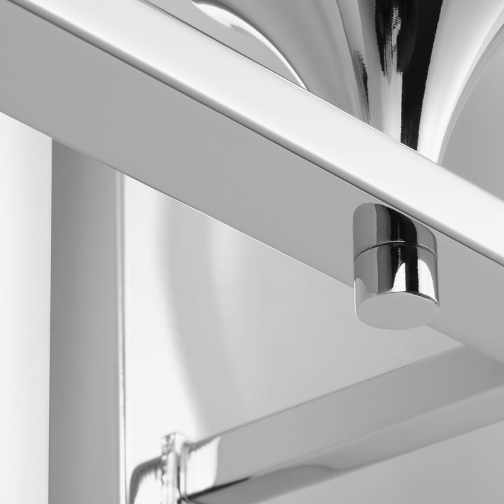 Visual Comfort Studio Four Light Bath