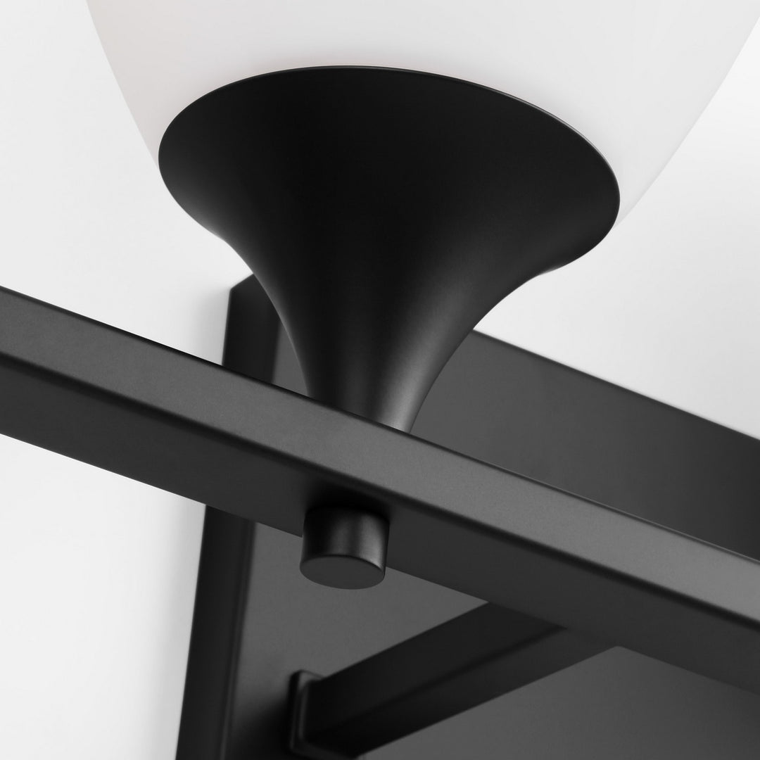 Visual Comfort Studio Four Light Bath