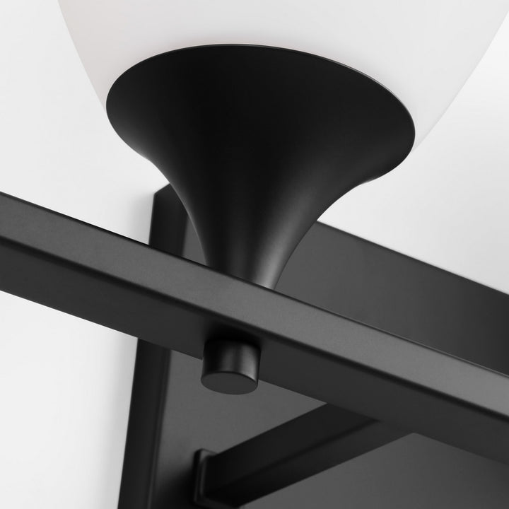 Visual Comfort Studio Four Light Bath