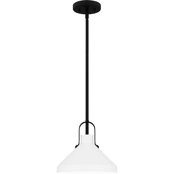 Quoizel One Light Pendant